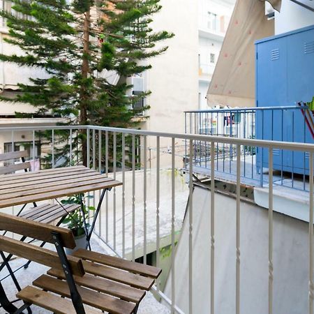 Dinostratus House Daire Atina Dış mekan fotoğraf
