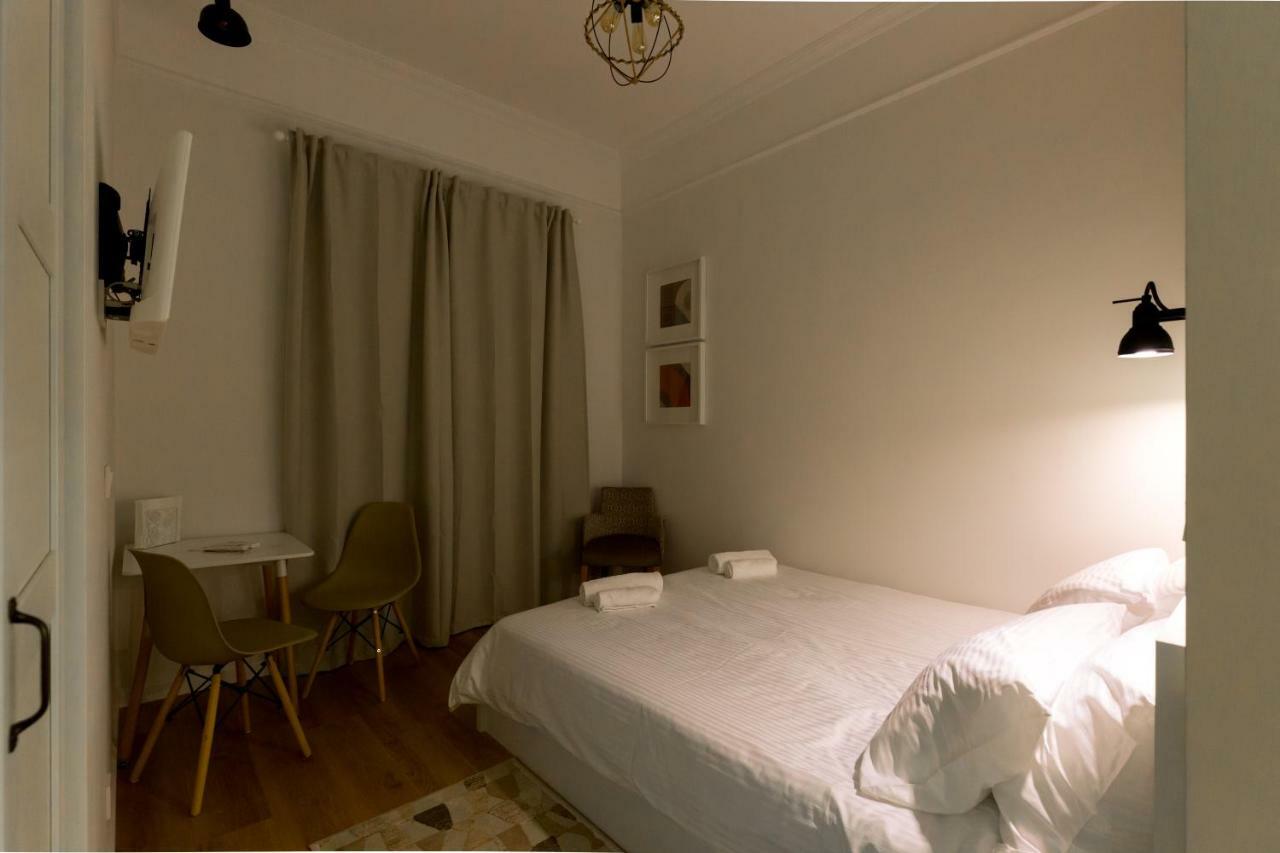 Dinostratus House Daire Atina Dış mekan fotoğraf